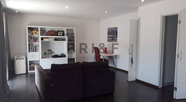 Imagem Casa com 4 Quartos à Venda, 329 m² em Granja Julieta - São Paulo