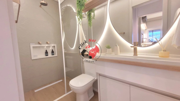 Imagem Apartamento com 3 Quartos à Venda, 129 m² em Embaré - Santos