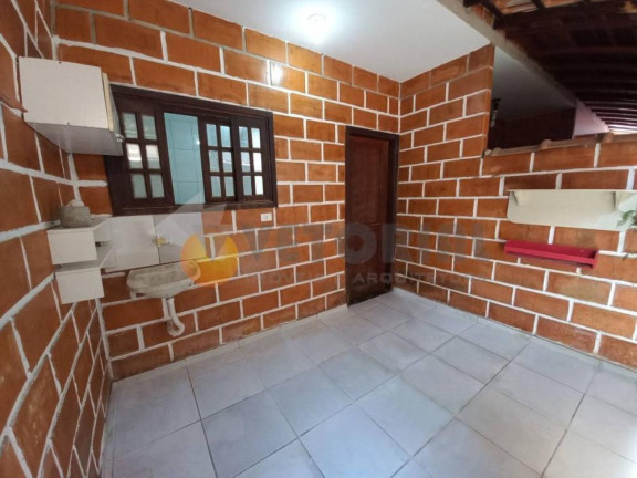 Imagem Imóvel com 2 Quartos à Venda, 75 m² em Pontal De Santa Marina - Caraguatatuba