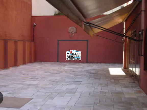 Imagem Apartamento com 3 Quartos à Venda, 150 m² em Cerqueira César - São Paulo