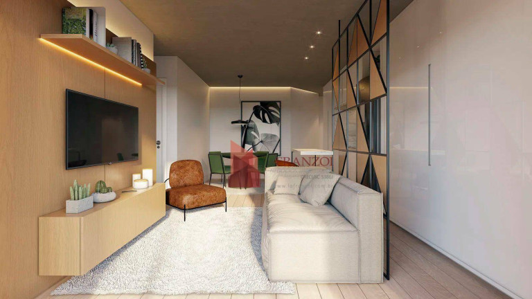 Apartamento com 2 Quartos à Venda, 76 m² em São Judas - Itajaí