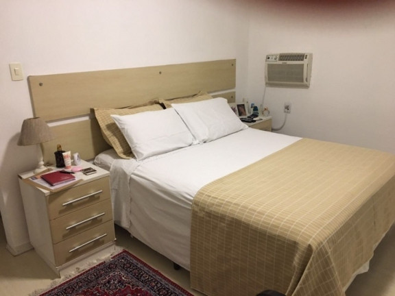 Imagem Apartamento com 3 Quartos à Venda, 185 m² em Boqueirão - Santos Imagem Apartamento com 3 Quartos à Venda, 185 m² em Boqueirão - Santos