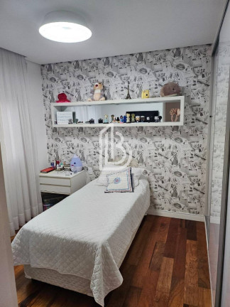 Imagem Apartamento com 3 Quartos à Venda, 242 m² em Nova Petrópolis - São Bernardo Do Campo