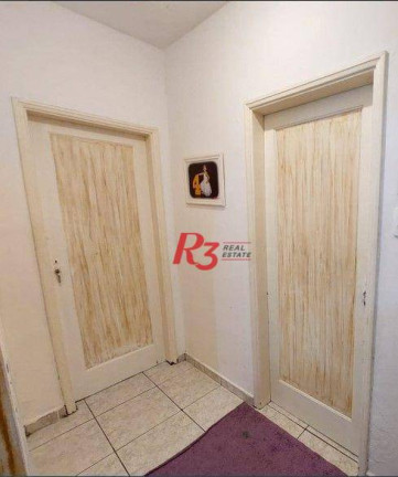 Imagem Apartamento com 2 Quartos à Venda, 62 m² em Vila Matias - Santos