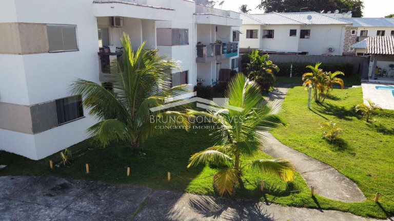 Imagem Apartamento com 3 Quartos à Venda, 90 m² em Taperapuan - Porto Seguro Imagem Apartamento com 3 Quartos à Venda, 90 m² em Taperapuan - Porto Seguro