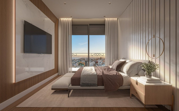 Imagem Apartamento com 4 Quartos à Venda, 328 m² em Zona Nova - Capão Da Canoa Imagem Apartamento com 4 Quartos à Venda, 328 m² em Zona Nova - Capão Da Canoa