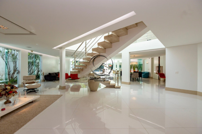 Imagem Casa com 5 Quartos à Venda, 800 m² em Lago Sul - Brasília Imagem Casa com 5 Quartos à Venda, 800 m² em Lago Sul - Brasília