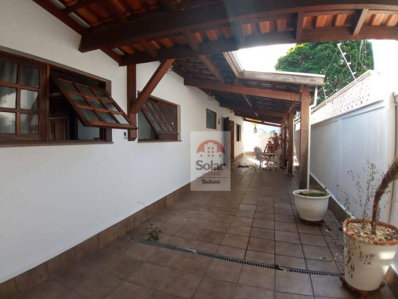 Imagem Casa com 3 Quartos à Venda, 210 m² em Jardim Das Nações - Taubaté Imagem Casa com 3 Quartos à Venda, 210 m² em Jardim Das Nações - Taubaté