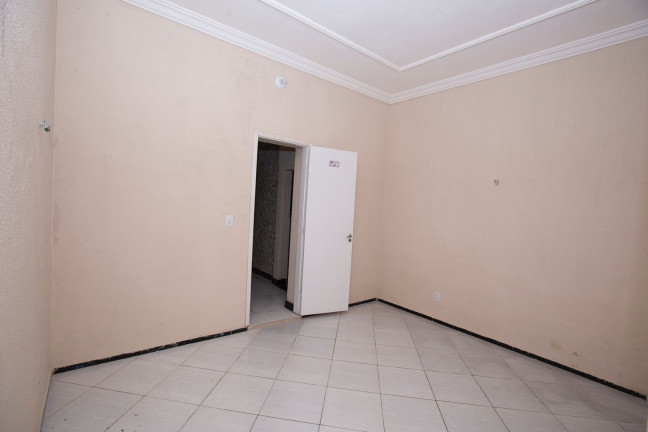Imagem Apartamento com 1 Quarto à Venda,  em Coração De Jesus - Sobral