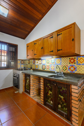 Imagem Casa com 6 Quartos à Venda, 700 m² em Park Way - Brasília
