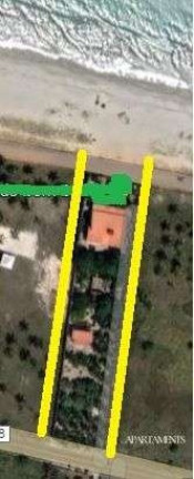 Imagem Casa com 6 Quartos à Venda, 400 m² em Planta De Lucena - Lucena