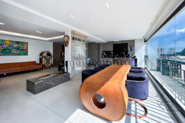 Imagem Apartamento com 4 Quartos à Venda, 369 m² em Vila Mariana - São Paulo Imagem Apartamento com 4 Quartos à Venda, 369 m² em Vila Mariana - São Paulo