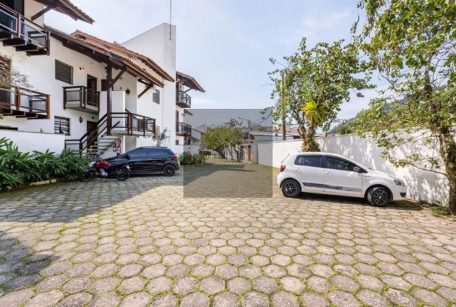 Imagem Imóvel com 2 Quartos à Venda, 88 m² em Saco Da Ribeira - Ubatuba