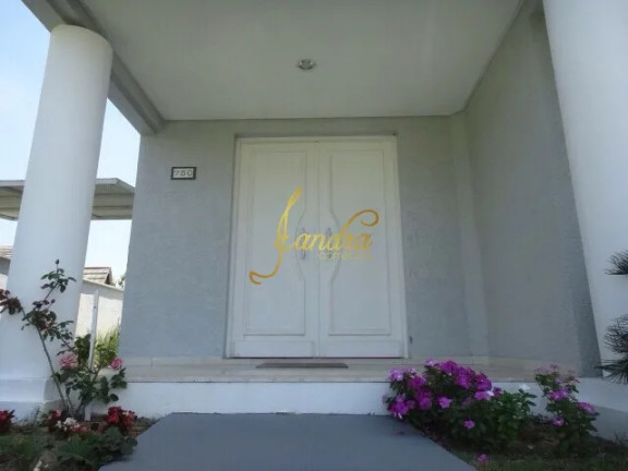 Imagem Casa com 5 Quartos à Venda, 190 m² em Atlantida - Xangri-la