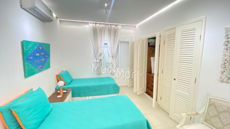 Imagem Apartamento com 3 Quartos à Venda, 215 m² em Pitangueiras - Guarujá