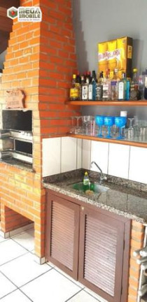Imagem Casa com 3 Quartos à Venda, 450 m² em Córrego Grande - Florianópolis Imagem Casa com 3 Quartos à Venda, 450 m² em Córrego Grande - Florianópolis