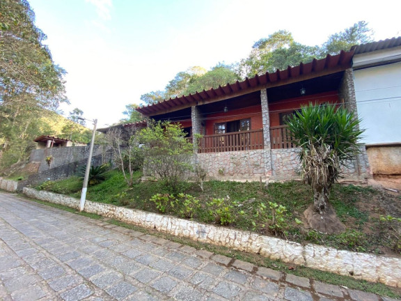 Casa com 2 Quartos à Venda, 120 m² em Colônia Alpina - Teresópolis