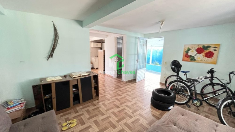 Imagem Casa com 4 Quartos à Venda, 95 m² em Praia De Leste - Pontal Do Paraná Imagem Casa com 4 Quartos à Venda, 95 m² em Praia De Leste - Pontal Do Paraná