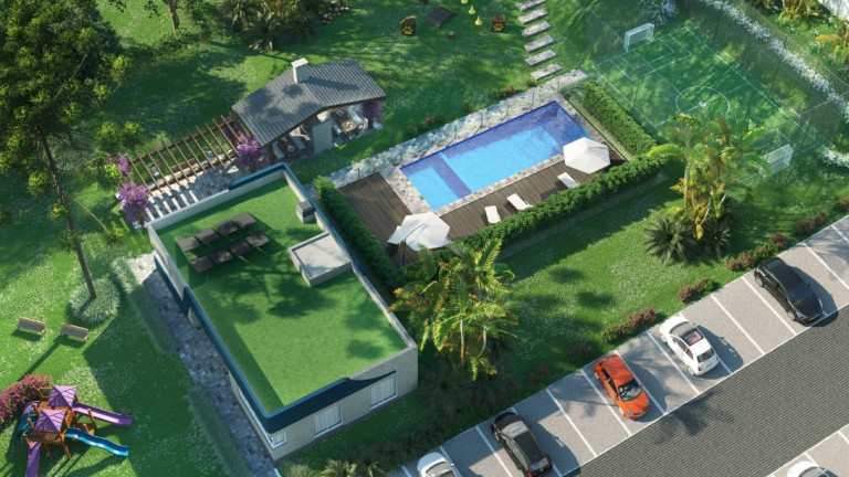 Imagem Apartamento com 2 Quartos à Venda, 50 m² em Nossa Senhora Do Rosário - Caxias Do Sul Imagem Apartamento com 2 Quartos à Venda, 50 m² em Nossa Senhora Do Rosário - Caxias Do Sul
