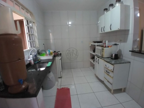 Imagem Casa com 4 Quartos à Venda, 180 m² em Riacho Fundo Ii - Brasília