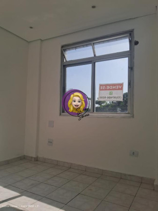 Imagem Apartamento com 2 Quartos à Venda, 59 m² em Centro - São Vicente