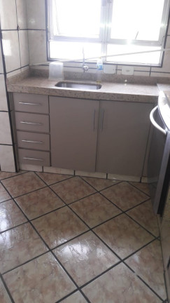 Imagem Apartamento com 2 Quartos para Alugar, 50 m² em Tatuapé - São Paulo