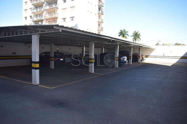 Imagem Apartamento com 2 Quartos à Venda, 74 m² em Centro - Araraquara Imagem Apartamento com 2 Quartos à Venda, 74 m² em Centro - Araraquara