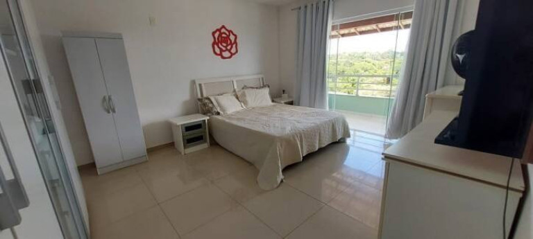 Imagem Sobrado com 4 Quartos à Venda, 264 m² em Nossa Senhora Da Vitória - Ilhéus
