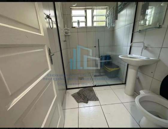 Imagem Apartamento com 1 Quarto à Venda, 44 m² em Imperador - Praia Grande