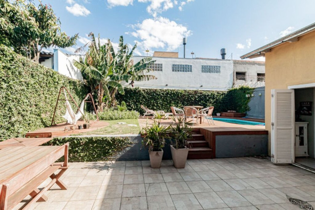 Imagem Casa com 3 Quartos à Venda, 207 m² em Parque Santa Fé - Porto Alegre
