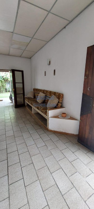 Imagem Casa com 3 Quartos à Venda, 234 m² em Indaiá - Bertioga
