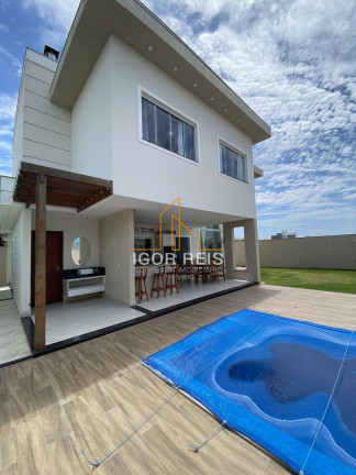 Imagem Casa de Condomínio com 3 Quartos para Alugar, 430 m² em Parque Rodoviário - Campos Dos Goytacazes