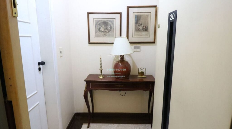 Imagem Apartamento com 4 Quartos à Venda, 143 m² em Fazenda Morumbi - São Paulo Imagem Apartamento com 4 Quartos à Venda, 143 m² em Fazenda Morumbi - São Paulo