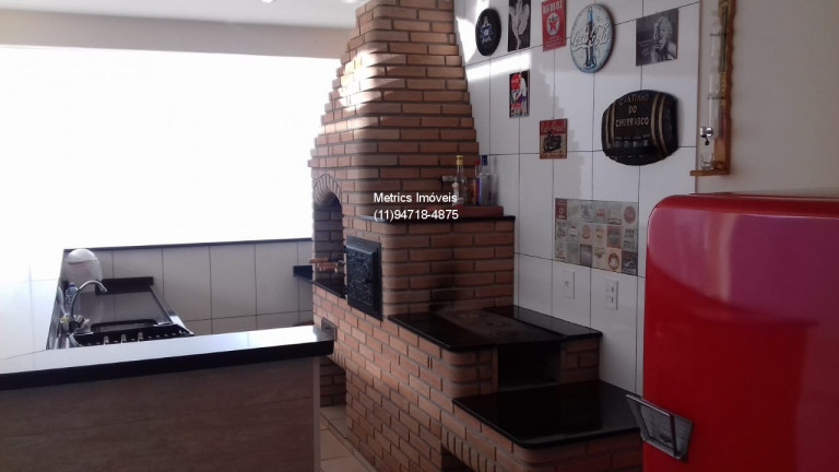 Imagem Imóvel com 3 Quartos à Venda,  em Jardim Colônia - Jundiaí