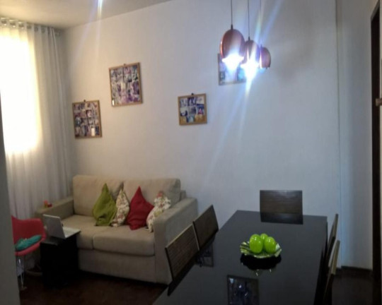 Apartamento com 2 Quartos à Venda, 67 m² em Bela Vista - São Paulo