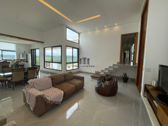 Imagem Casa de Condomínio com 4 Quartos à Venda, 510 m² em Residencial Gran Park - Vespasiano Imagem Casa de Condomínio com 4 Quartos à Venda, 510 m² em Residencial Gran Park - Vespasiano