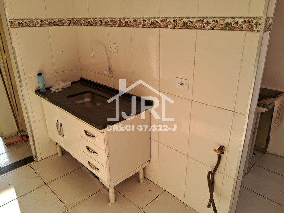 Imagem Apartamento com 2 Quartos à Venda, 44 m² em Jardim Paranavaí - Mauá