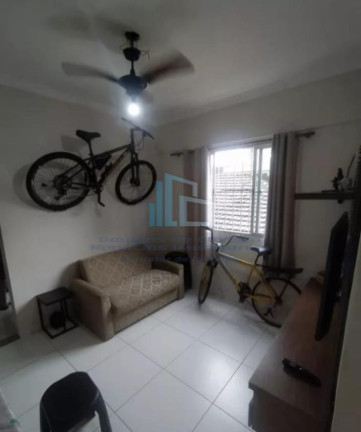 Imagem Apartamento com 1 Quarto à Venda, em Guilhermina - Praia Grande Imagem Apartamento com 1 Quarto à Venda, em Guilhermina - Praia Grande
