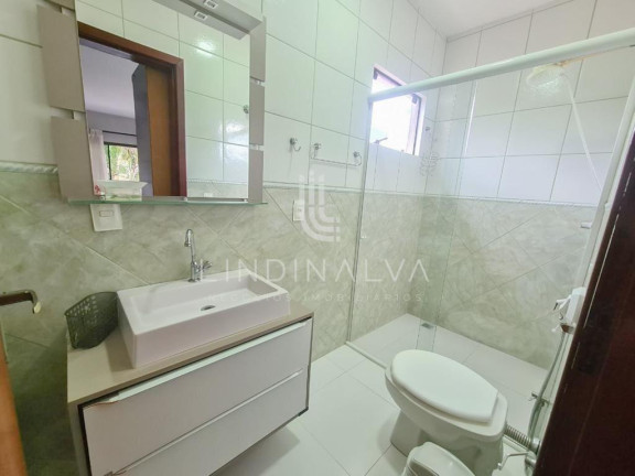 Imagem Casa com 3 Quartos à Venda, 285 m² em Vila Yolanda - Foz Do Iguacu