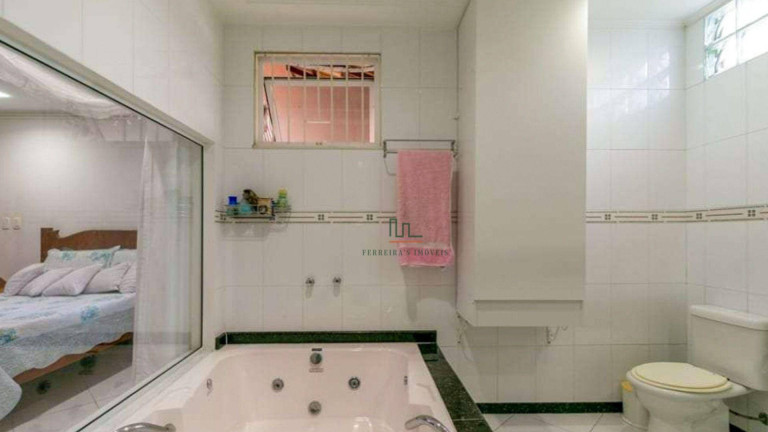Imagem Casa com 3 Quartos à Venda, 310 m² em Piratininga - Niterói