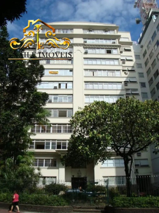 Imagem Apartamento com 3 Quartos à Venda, 225 m² em Botafogo - Rio De Janeiro