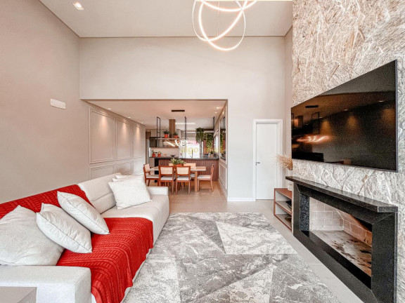 Imagem Casa com 3 Quartos à Venda, 227 m² em Rainha Do Mar - Xangri-lá