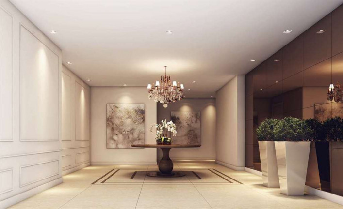 Imagem Apartamento com 4 Quartos à Venda, 204 m² em Taquaral - Campinas Imagem Apartamento com 4 Quartos à Venda, 204 m² em Taquaral - Campinas