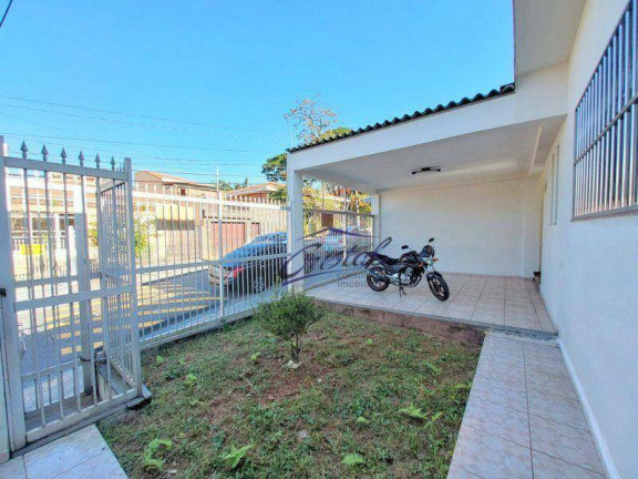 Casa com 3 Quartos à Venda, 166 m² em Jardim Bonfiglioli - São Paulo