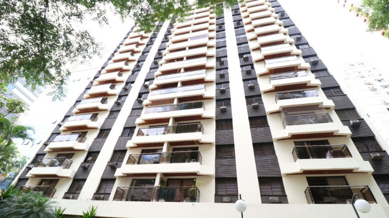 Imagem Apartamento com 1 Quarto à Venda, 61 m² em Jardim Paulista - São Paulo Imagem Apartamento com 1 Quarto à Venda, 61 m² em Jardim Paulista - São Paulo