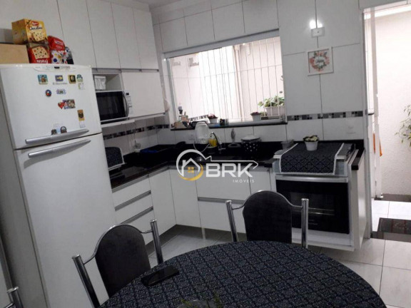 Imagem Sobrado com 2 Quartos à Venda, 115 m² em Vila Carrão - São Paulo Imagem Sobrado com 2 Quartos à Venda, 115 m² em Vila Carrão - São Paulo