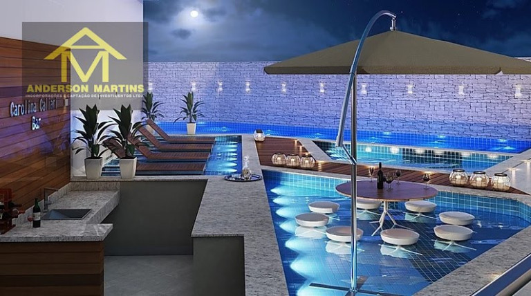 Imagem Apartamento com 3 Quartos à Venda, 111 m² em Itapuã - Vila Velha Imagem Apartamento com 3 Quartos à Venda, 111 m² em Itapuã - Vila Velha