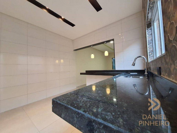 Imagem Casa com 2 Quartos à Venda, 74 m² em Caiçara - Praia Grande