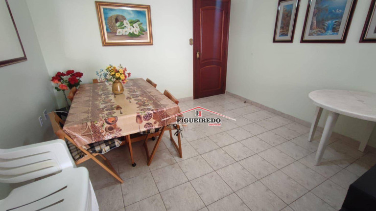 Imagem Apartamento com 3 Quartos à Venda, 127 m² em Canto Do Forte - Praia Grande Imagem Apartamento com 3 Quartos à Venda, 127 m² em Canto Do Forte - Praia Grande