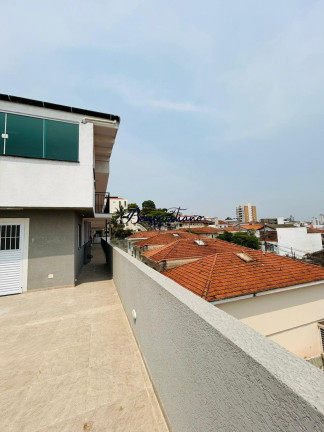 Imagem Apartamento com 2 Quartos à Venda, em Vila Dom Pedro Ii - Sao Paulo Imagem Apartamento com 2 Quartos à Venda, em Vila Dom Pedro Ii - Sao Paulo